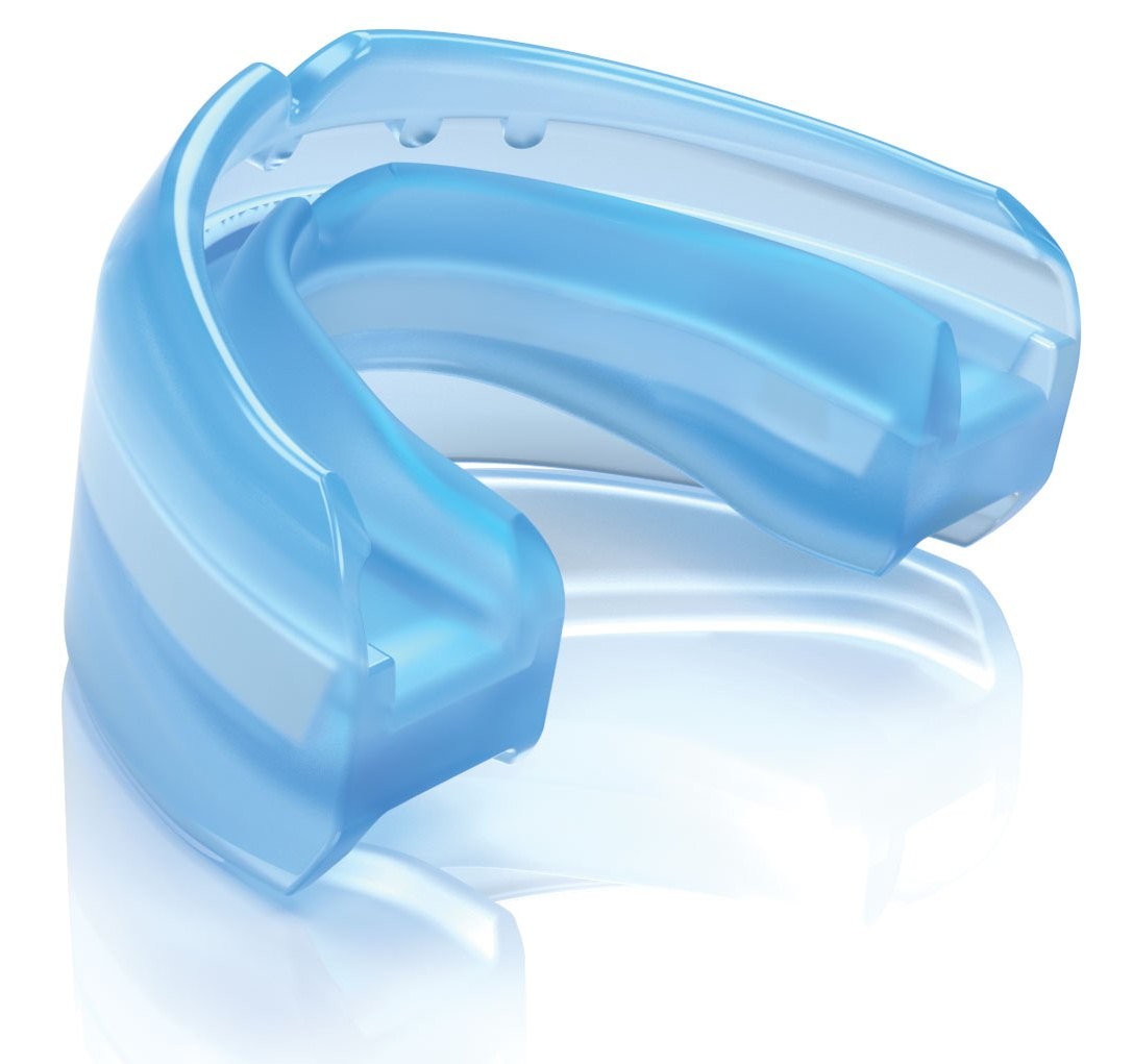 Shock Doctor Ultra Braces Mouthguard