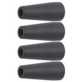 thumbnail image 4 of Boquilla de soldadura eléctrica de PTFE retardante de llama KP1939-1 (4 unidades, sin gas y con núcleo fundente) para pistola MIG de 100 l., 4 of 14