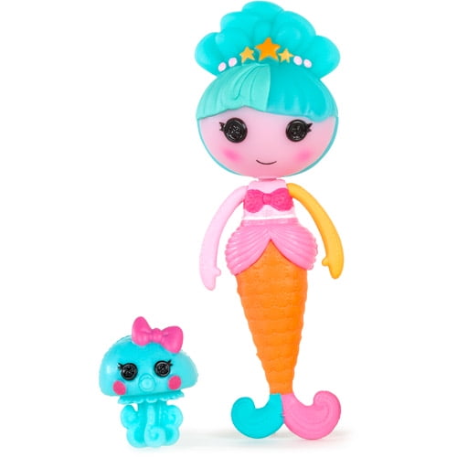 lala oopsies mermaid