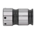 thumbnail image 5 of LLC Rond Die Chuck Acier au Carbone Noircissement Haute Précision Sûr Stable Fil Die Tapotement Collet, 5 of 5