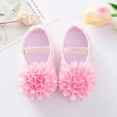 thumbnail image 2 of Winter Savings Clearance! Suokom Toddler Baby Girls Boys Baby Shoes Soft Sole Non-Slip Baby Toddler Shoes, 2 of 6