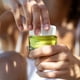 thumbnail image 4 of Crema hidratante KORRES Santorini Grape Poreless 40 ml para mujeres, 4 of 6