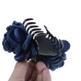 thumbnail image 4 of Clip De Abrazadera De Garra De Pelo De Dama De Moda Clip De Agarre Elegante De Horquilla - Sunnimix Clip de pelo grande de las mujeres, 4 of 7