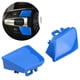 thumbnail image 3 of 1 Pair M1 M2 Car Steering Wheel Mode Shift Buttons for M3 M4 F80 F82 F83, Blue, 3 of 4