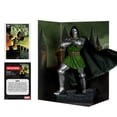 thumbnail image 2 of Marvel 12in Action Figure - Doctor Doom - McFarlane Toys, 2 of 10