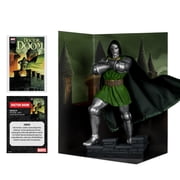 Doctor Doom #1 (Marvel) 1:6th Scale Collectible - McFarlane Toys