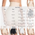 thumbnail image 2 of Elvqul Seamless for Women - Mid Rise Medium Coverage Seamless Fit Comfortable Underwear, 2 of 5
