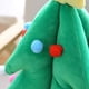 thumbnail image 4 of Árbol de Navidad música sonido parpadeo LED resplandor peluche juguete relleno festivo hogar dormitorio sala de estar muñeca decorativa 35/55CM Scienceny JR0931-01, 4 of 6