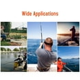 thumbnail image 4 of Zootealy Portable Bluetooth Fish Finder with 60m Detection Depth and 5 Hours Working Time, 4 of 6