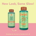 thumbnail image 3 of Tree Hut Palm Grove Foaming Gel Body Wash, 18 fl oz, 3 of 6