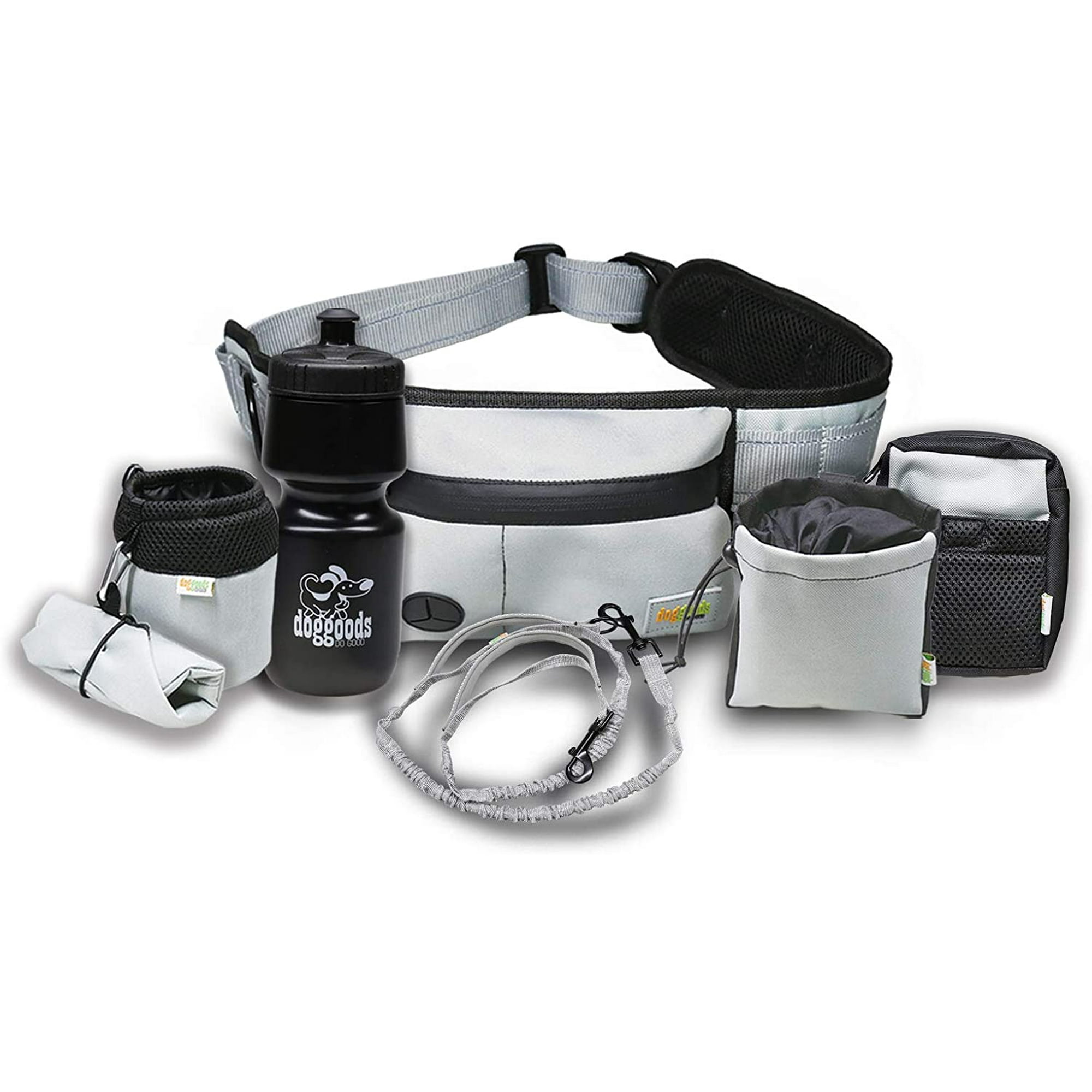 Dog walk fanny pack hotsell