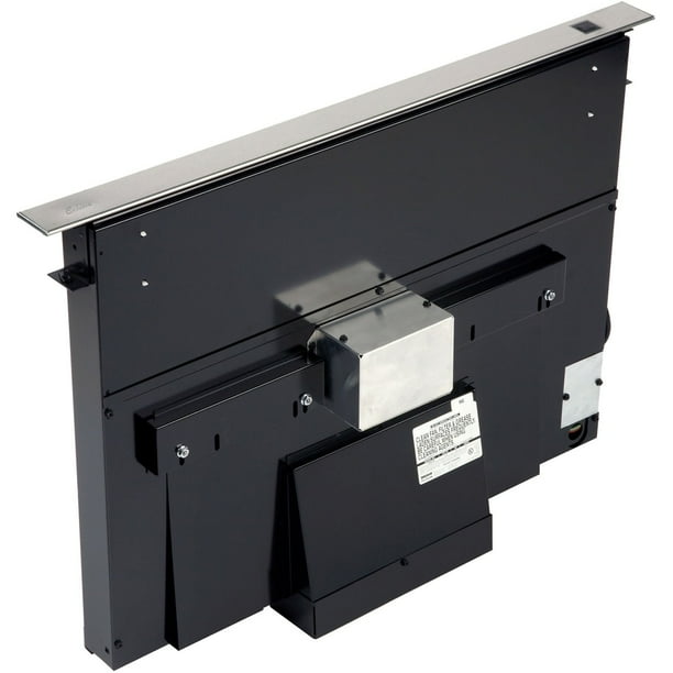 30" Remote Downdraft w/ Top Cover, Needs Exterior Blower, 900 CFM