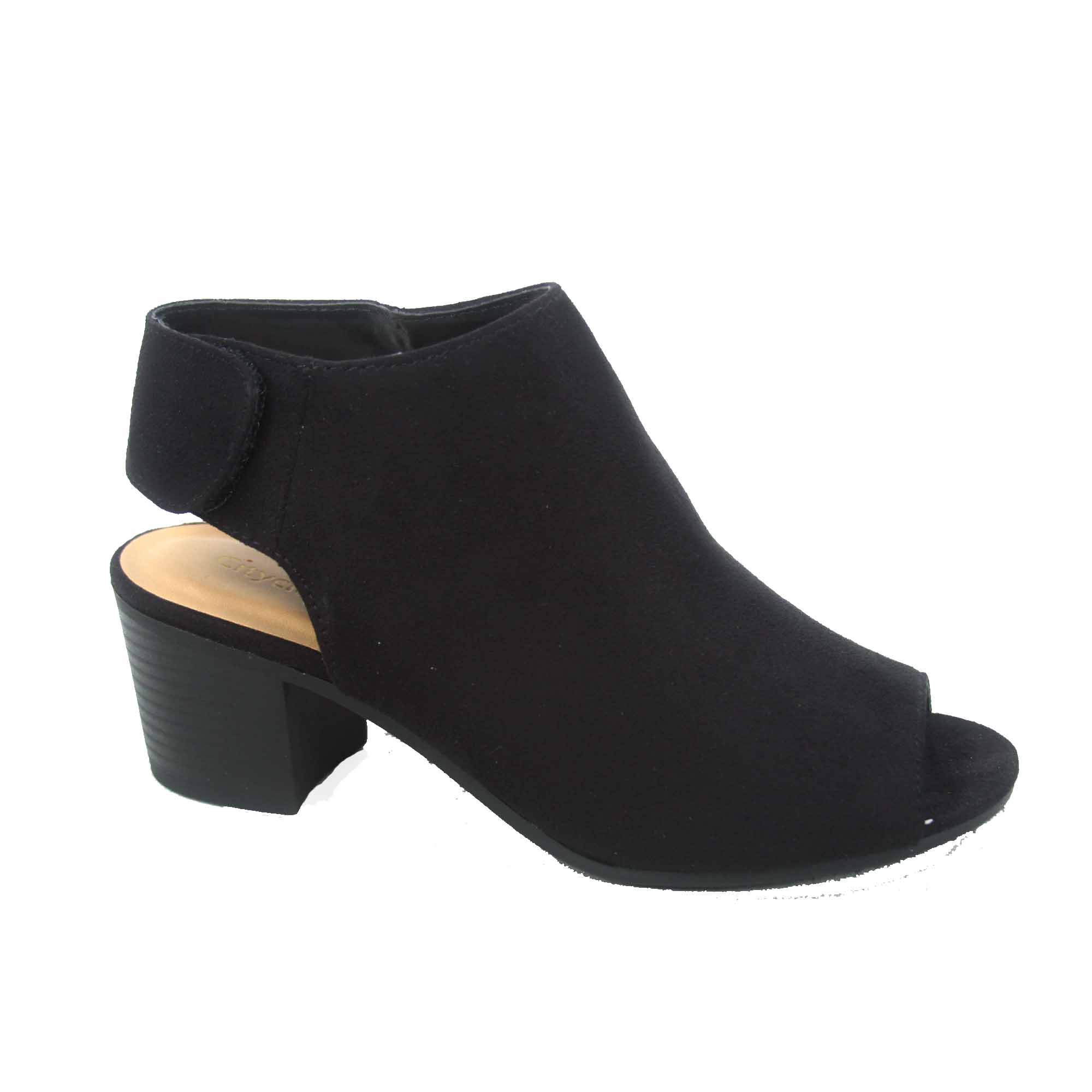 walmart chunky shoes