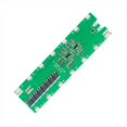 thumbnail image 1 of Placa PCB de Batería de Bicicleta Eléctrica de 48 V, Placa de Protección de Batería de Litio 13S para Caja de Batería de Bicicleta Eléctrica y Patinete Eléctrico de 15 A, 1 of 8