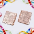 thumbnail image 5 of Elegant Carnival Sequin Elastic Wristband For Adult Ethnic Dance Performance And Festival Accessory, 5 of 5