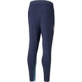 thumbnail image 2 of Pantalón Puma CHG Pro Training para Hombre 758864-06 azul marino M, 2 of 4