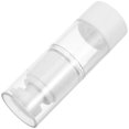 thumbnail image 4 of BRIGHTFUFU Botella de spray de viaje Botella de spray de niebla fina recargable para perfume Rostro y niebla para el cabello Envase cosmético vacío Mini botella de spray de configuración de maquillaje, 4 of 8