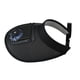 thumbnail image 2 of Gorro de ventilador recargable USB - Gorra de béisbol ajustable con refrigeración de 3 velocidades para golf, senderismo y acampada - Poliéster, diseño portátil, 2 of 2