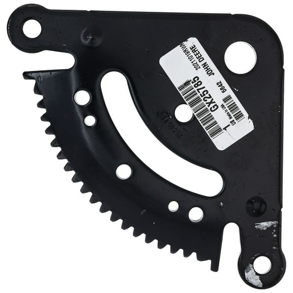 John Deere GX25785 Gear 107H D105 D110 D125 D130 D140 D155 S240 X105 X165