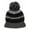Black, variant on CC Telluride Trending Beanie