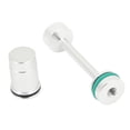 thumbnail image 1 of Oil Diverter Barbell, Perfect Fit High Performance Easy Installation Oil Restrictor Galley Plug  For Car, 1 of 8