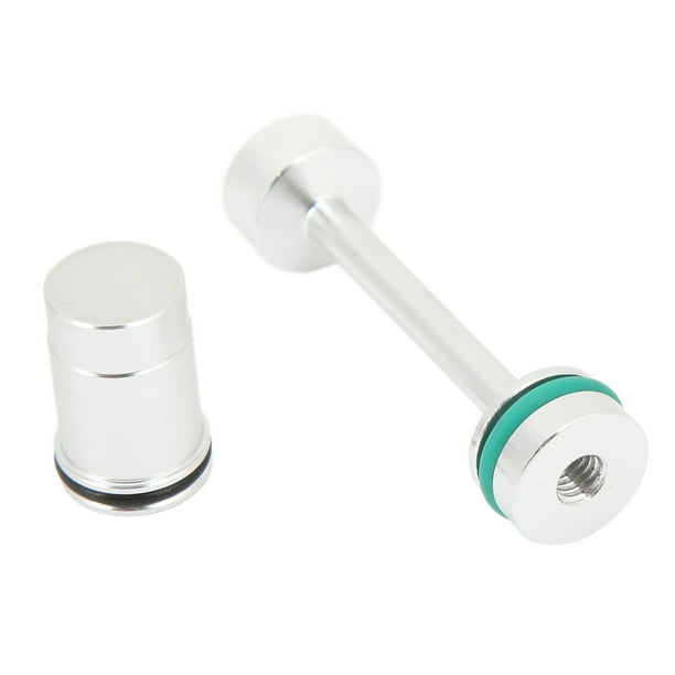 Oil Galley Restrictor Barbell,Oil Diverter Barbell Restrictor Oil Galley Diverter Barbell Oil