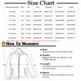thumbnail image 3 of CHEEREAM Litter Girls Double Breasted Pea Coat Kids Long Sleeve Notched Lapel Winter Long Trench Coat with Pockets 4-15 Years, 3 of 5