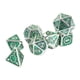 thumbnail image 4 of Dados de Juego de mesa ANGGREK Accesorios Seguros Divertidos Dados Poliédricos Equipo Portátil, 4 of 8
