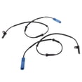 thumbnail image 3 of EGOESWELL 2PCS ABS Wheel Speed Sensor Rear Left + Right, Compatible with BMW 750i 2006-2008, for 750Li 2006-2008, for 760Li 2003-2008, Replaces A0032A0500, 3 of 7