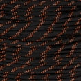 thumbnail image 2 of Paracord Planet 550 LB Type III 7 Strand 4mm Tactical Cord with Choices of 10, 20, 25, 50, 100, 250 & 1000 Foot Spools, 2 of 2