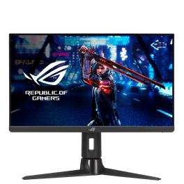 BenQ XL2546K eSports Gaming Monitor, 24.5