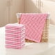 thumbnail image 5 of Toallas Mano Suaves Absorbentes Secado Rápido para Baño, 5 of 9