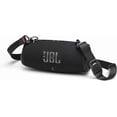 thumbnail image 5 of JBL Xtreme 3 - Portable Bluetooth Speaker, Powerful Sound and Deep Bass, IP67 Waterproof, 15 Hours of Playtime, Powerbank, PartyBoost (Black) (Sold without manufacturer warranty), 5 of 6