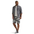 thumbnail image 2 of Lee Men's Extreme Motion Crossroad Cargo Short, Sizes 29-42, 2 of 9