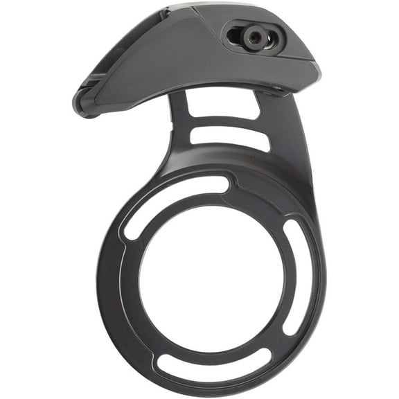 Shimano STEPS SM-CDE70 Top Guide Chain Retention Device and Mounting Plate