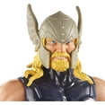 thumbnail image 5 of Marvel Avengers Titan Hero Series Blast Gear Thor Action Figure, 5 of 14
