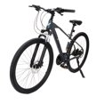 thumbnail image 1 of Bicicleta Rockjumper Slim R27.5 Frenos Hidraulicos 30v V1per AZUL GRISACEO, 1 of 1