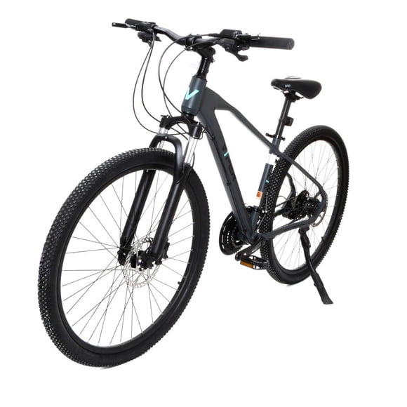 Bicicleta Rockjumper Slim R27.5 Frenos Hidraulicos 30v V1per AZUL GRISACEO