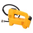 thumbnail image 3 of Compresor De Aire Para Inflador De Neumáticos, Compresor De Neumáticos De 3‑150 PSI, Inflador De Neumáticos Digital Inalámbrico Portátil Para Batería De Litio DCB180, 3 of 8