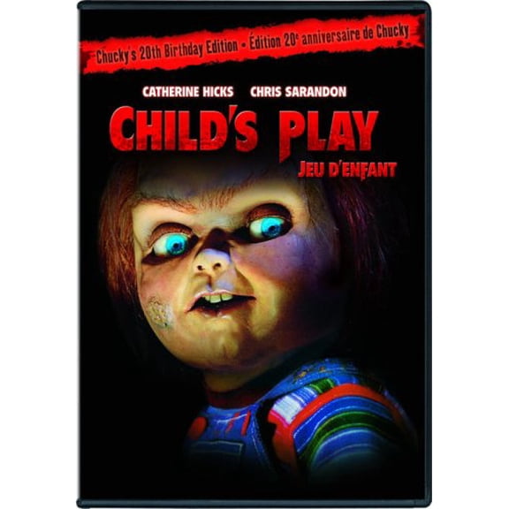 Pre-Owned Child's Play