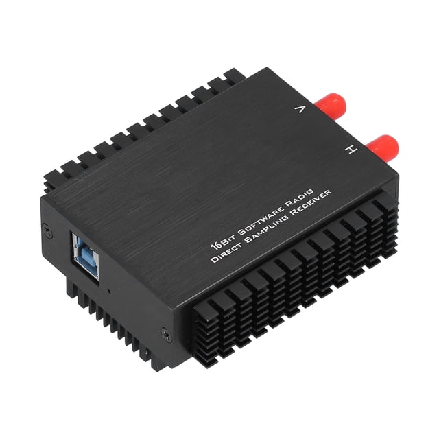 SDR Transceivers,Software Defined Radio Receiver Software Defined Radio Receiver Software Receiver R MKI Built for Professionals