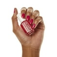 thumbnail image 4 of Essie 0.46 oz Nail Lacquer for Womens, 1559 Glazed Days, 4 of 7