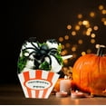 thumbnail image 6 of Halloween Popcorn Decorations Fake Spider Mouse Skull Popcorn Boxes Scary Creepy Carnival Decorations Foam Horror Prop Ornaments Haunted Halloween Decor for Home Bar Halloween Party Supplies, 6 of 6