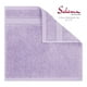 thumbnail image 3 of Juego de Paños de Lavado American Soft Linen Salem 100% Algodón, 4 Piezas, 3 of 8
