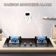 thumbnail image 4 of Detector de Alarma de Fuga de Gas CO Btafrte Enchufe, 4 of 9