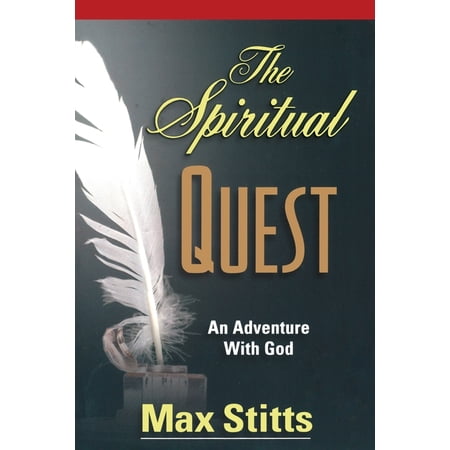 The Spiritual Quest (Paperback)