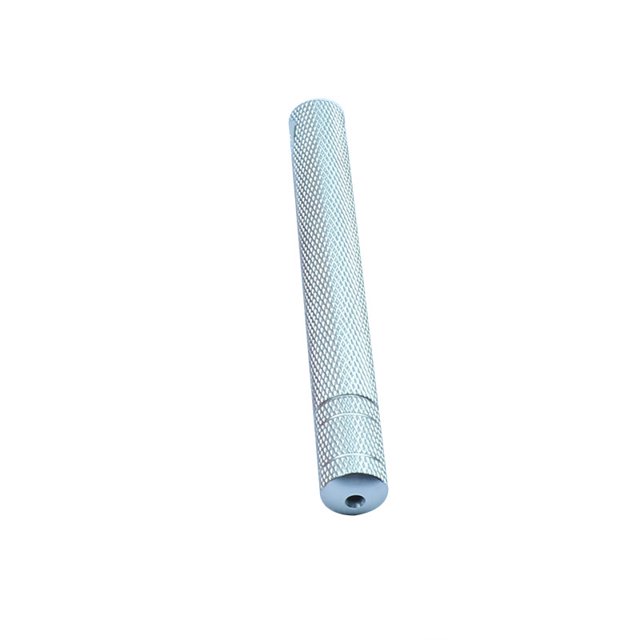 VALINK Club de Golf Fer Affûteuse de Rainures Outil de Nettoyage Portable Regrooving Cleaner