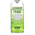 thumbnail image 2 of Vodka Absolut Pears 750 ml Pears, 2 of 3