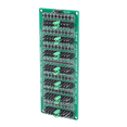 thumbnail image 4 of 2X 7 Deca 1R - 9999999R Carte de Résistance Programmable SMD Précision de Pas 1R Module 1 % 1/2 Watt 200V, 4 of 10