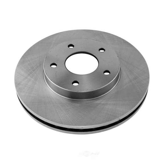 UAP Disc Brake Rotor 31277